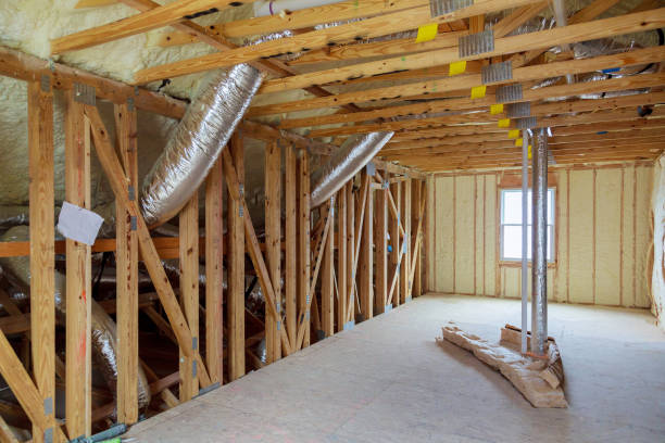 Best Insulation Installation Services in Wilmington, NC