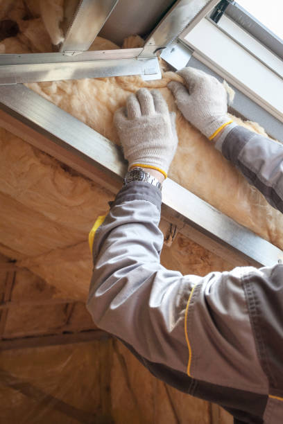 Best Insulation for Specific Applications in Wilmington, NC